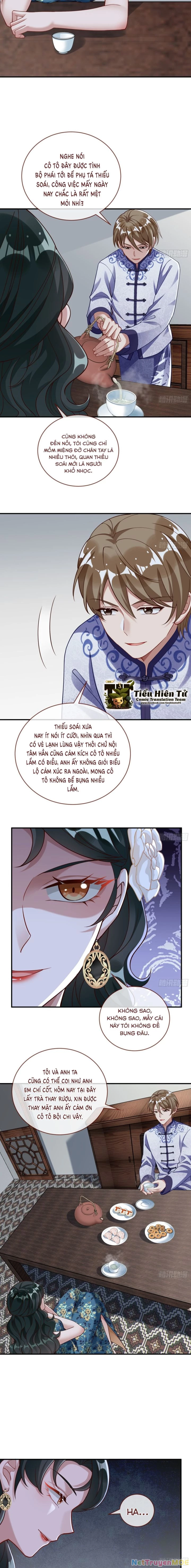 Vạn Tra Triêu Hoàng Chapter 691 - 2