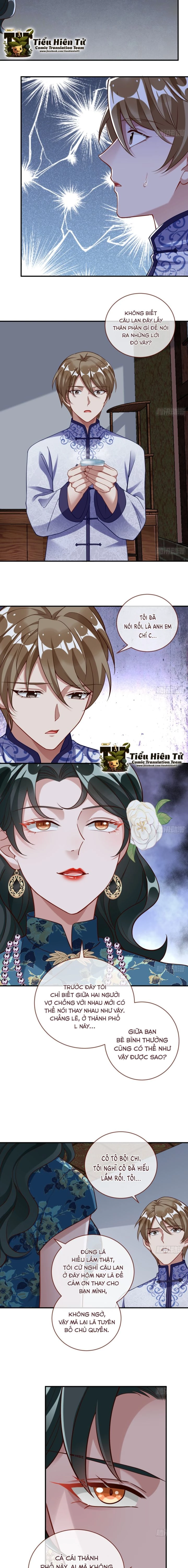 Vạn Tra Triêu Hoàng Chapter 691 - 3