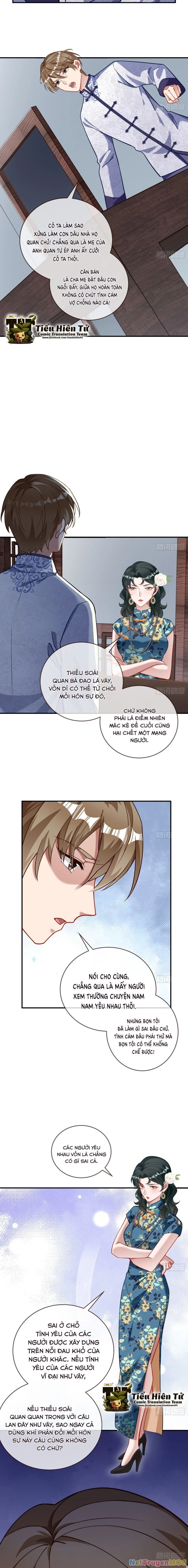 Vạn Tra Triêu Hoàng Chapter 691 - 5