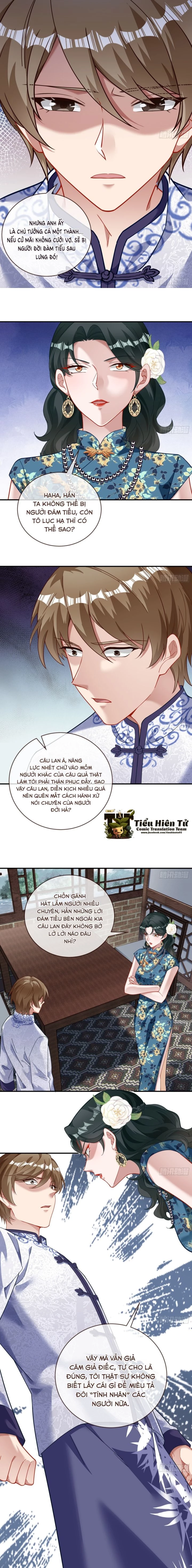 Vạn Tra Triêu Hoàng Chapter 691 - 6