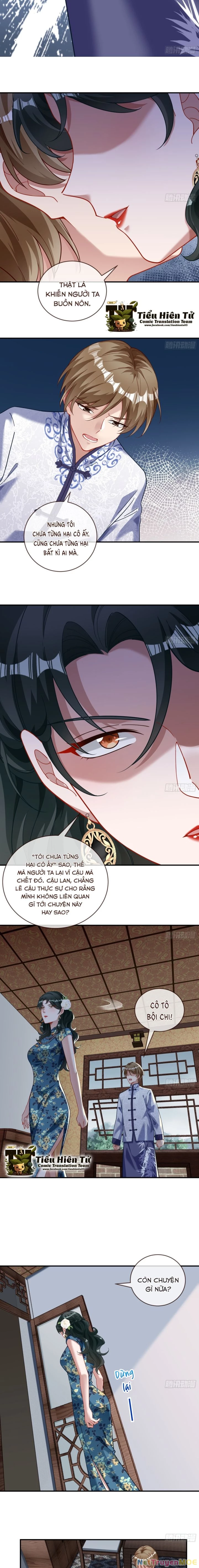 Vạn Tra Triêu Hoàng Chapter 691 - 7