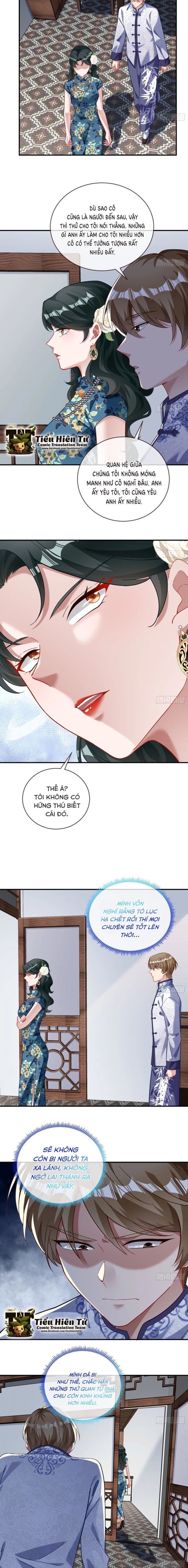 Vạn Tra Triêu Hoàng Chapter 691 - 8