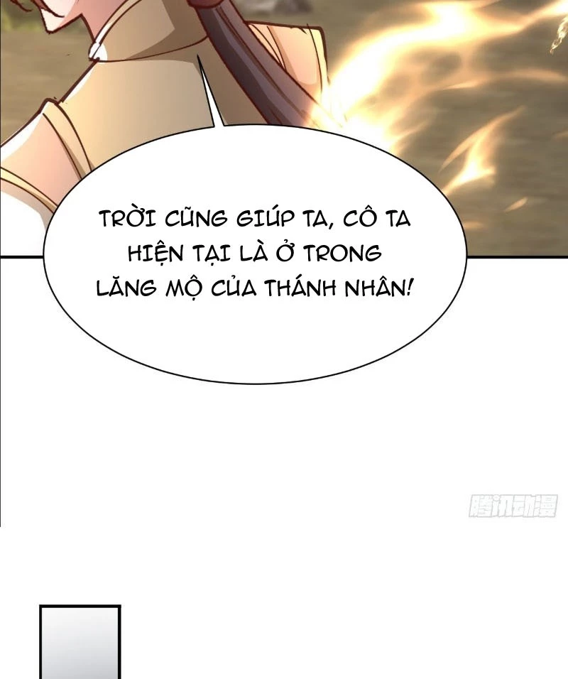 Đệ Tử Siêu Thần Ta Nằm Không, Tông Môn Hủy Diệt Ta Vô Địch Chapter 48 - 25