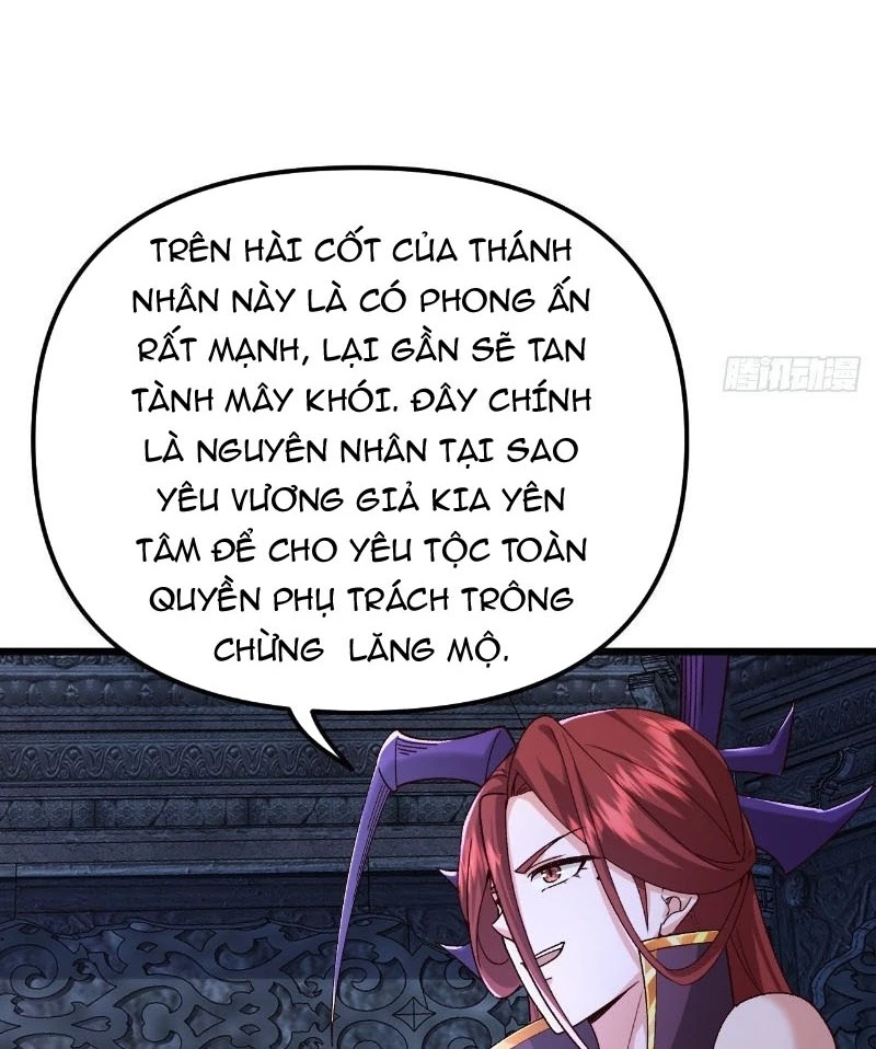 Đệ Tử Siêu Thần Ta Nằm Không, Tông Môn Hủy Diệt Ta Vô Địch Chapter 49 - 3