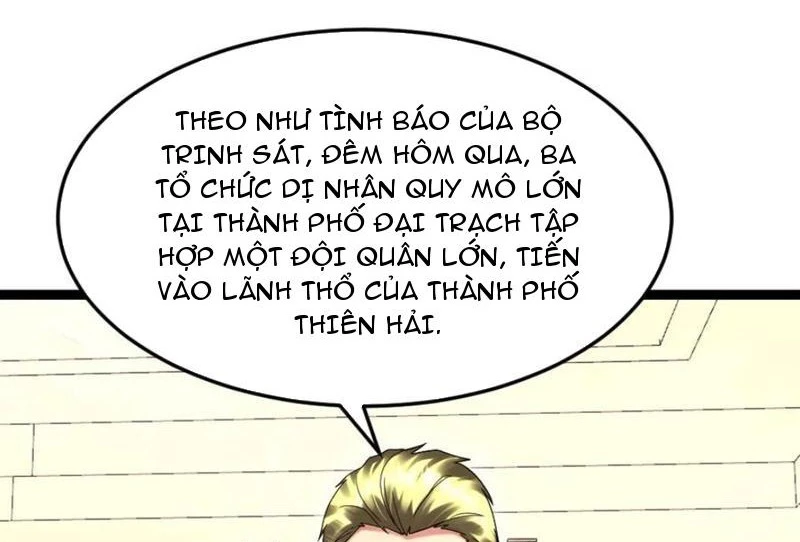 Toàn Cầu Băng Phong: Ta Chế Tạo Phòng An Toàn Tại Tận Thế Chapter 535 - 39