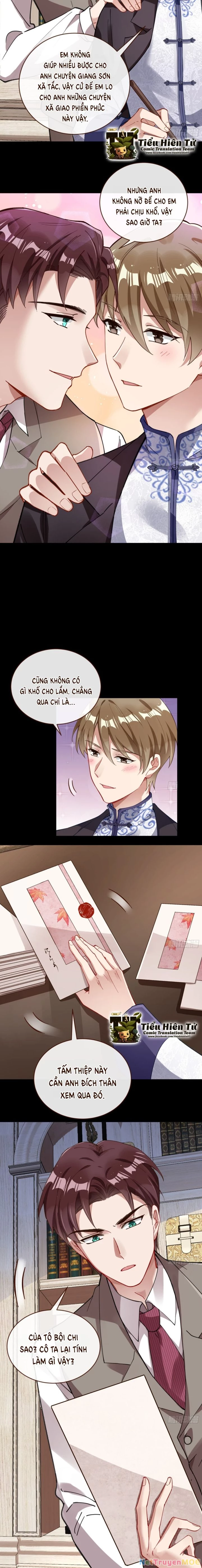 Vạn Tra Triêu Hoàng Chapter 692 - 2