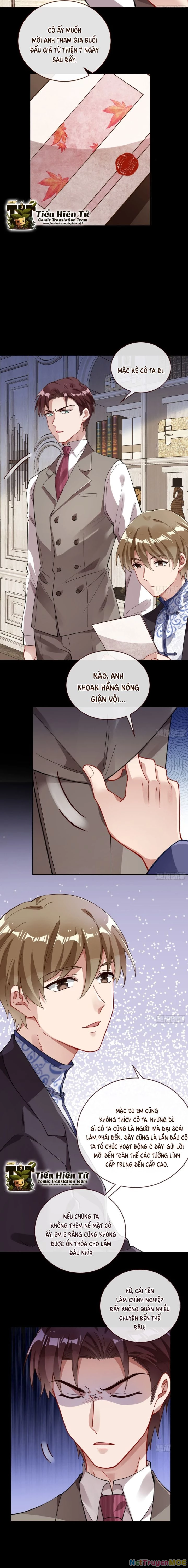 Vạn Tra Triêu Hoàng Chapter 692 - 3