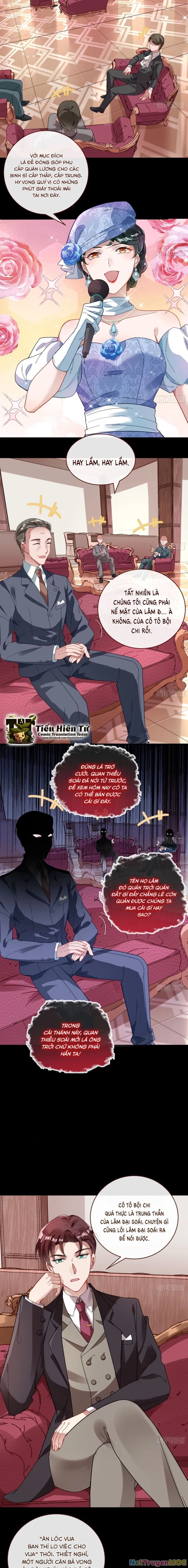 Vạn Tra Triêu Hoàng Chapter 692 - 5