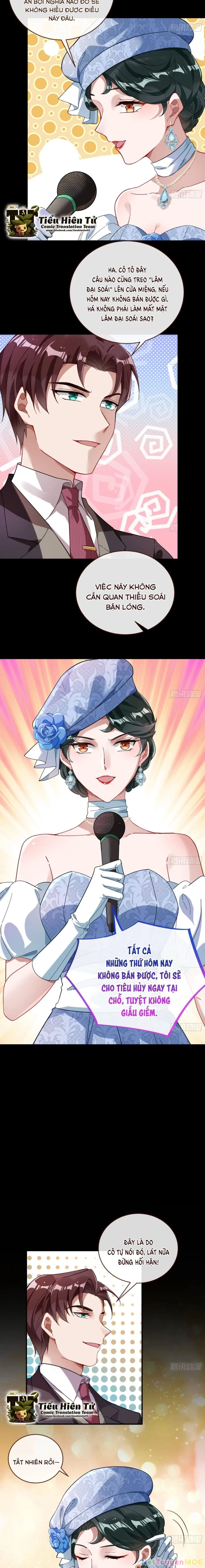 Vạn Tra Triêu Hoàng Chapter 692 - 6