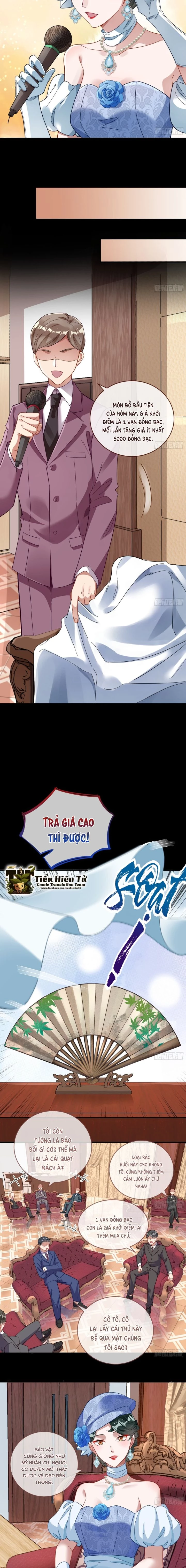 Vạn Tra Triêu Hoàng Chapter 692 - 7