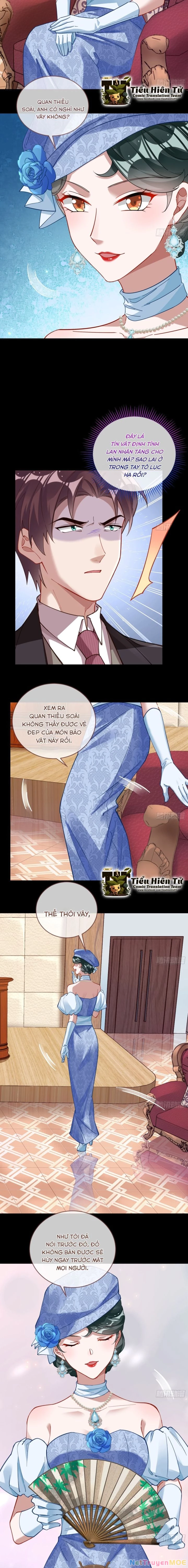 Vạn Tra Triêu Hoàng Chapter 692 - 8