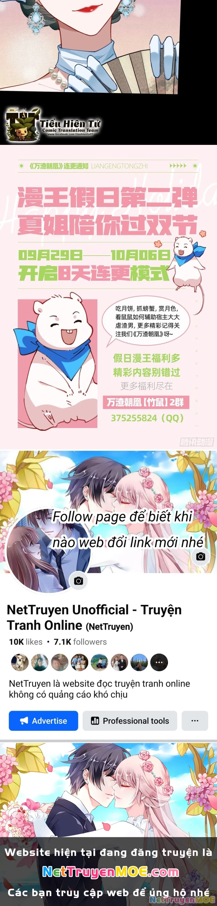 Vạn Tra Triêu Hoàng Chapter 692 - 10