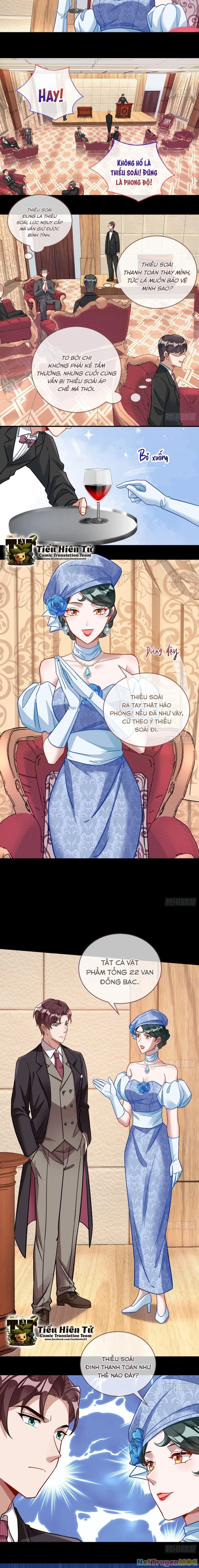 Vạn Tra Triêu Hoàng Chapter 693 - 8