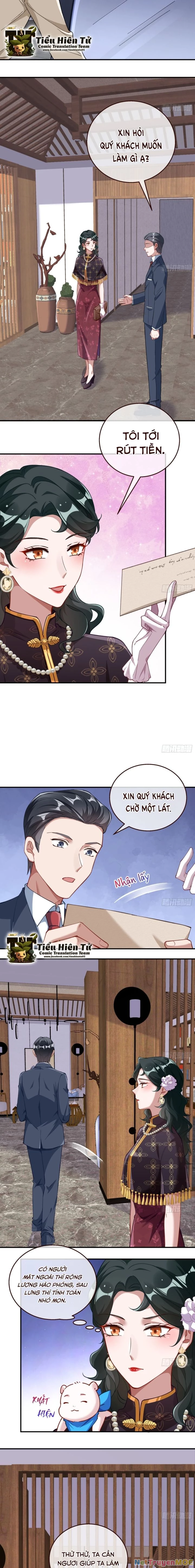 Vạn Tra Triêu Hoàng Chapter 693 - 10