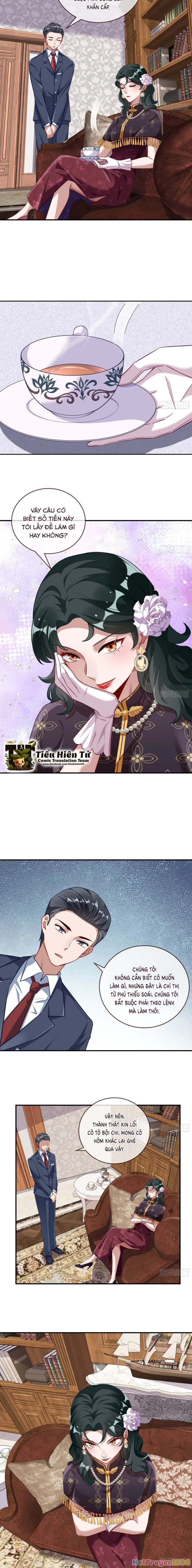 Vạn Tra Triêu Hoàng Chapter 694 - 2