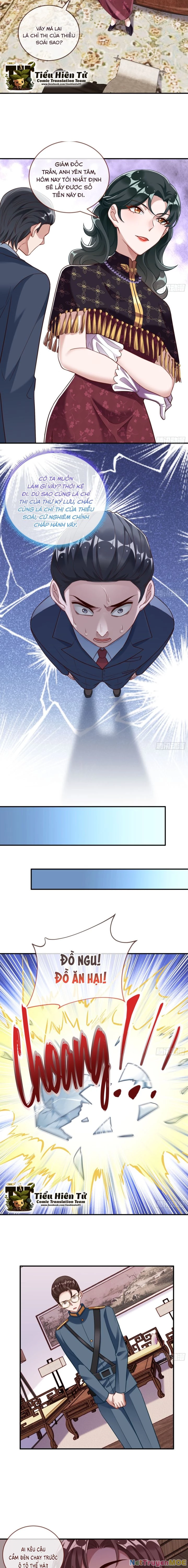 Vạn Tra Triêu Hoàng Chapter 694 - 3