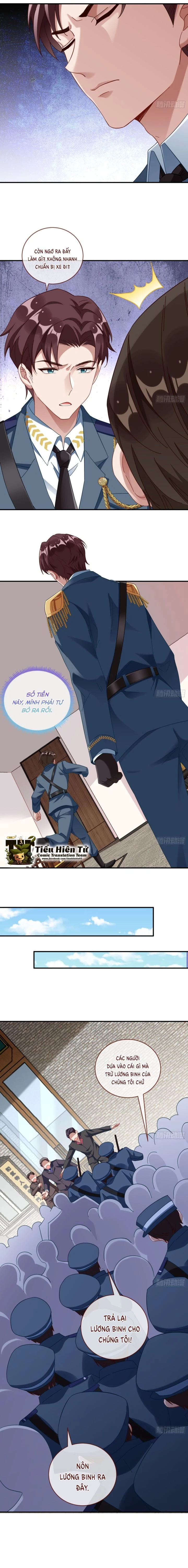Vạn Tra Triêu Hoàng Chapter 694 - 5