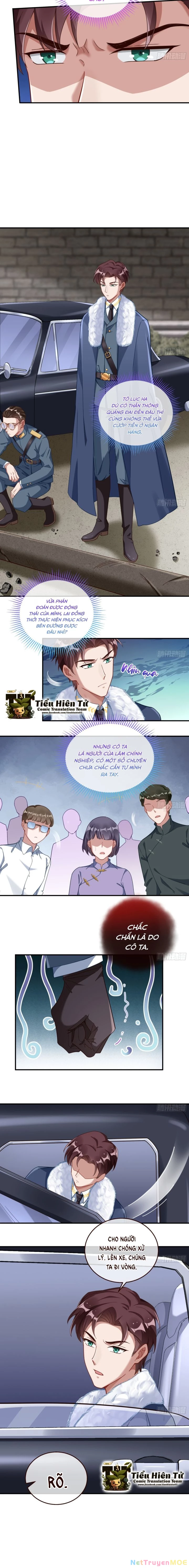 Vạn Tra Triêu Hoàng Chapter 695 - 2