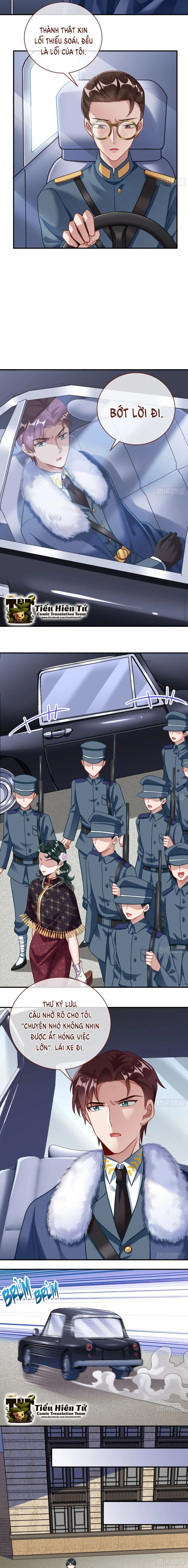 Vạn Tra Triêu Hoàng Chapter 695 - 3