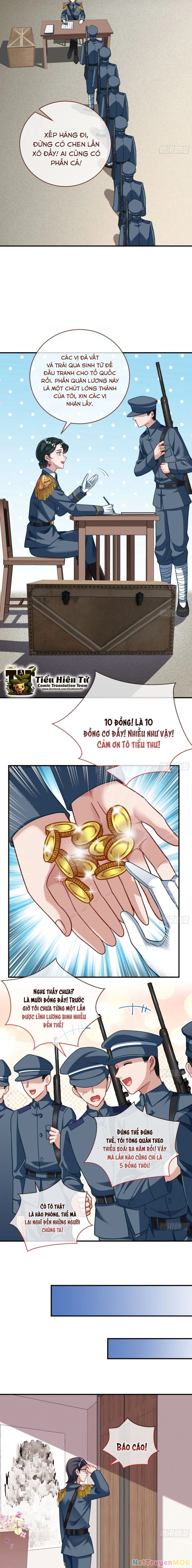 Vạn Tra Triêu Hoàng Chapter 695 - 4