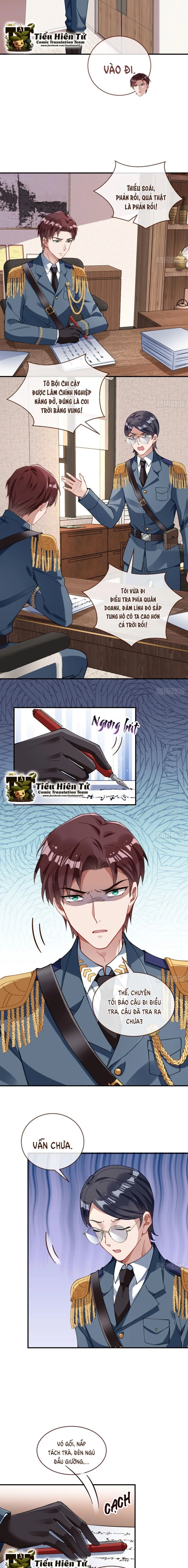 Vạn Tra Triêu Hoàng Chapter 695 - 5