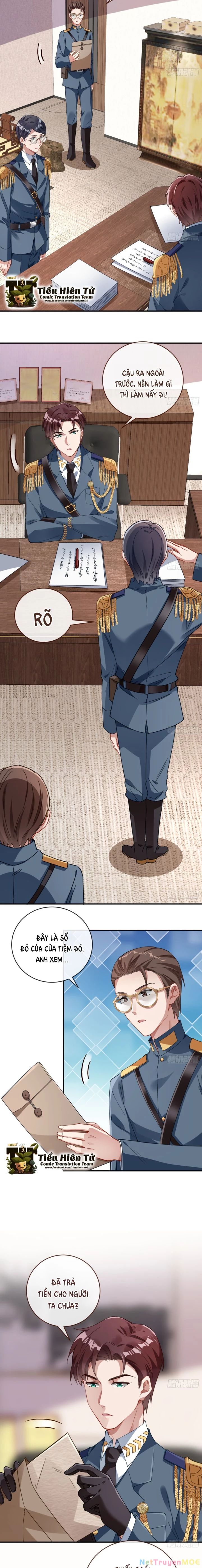 Vạn Tra Triêu Hoàng Chapter 695 - 7