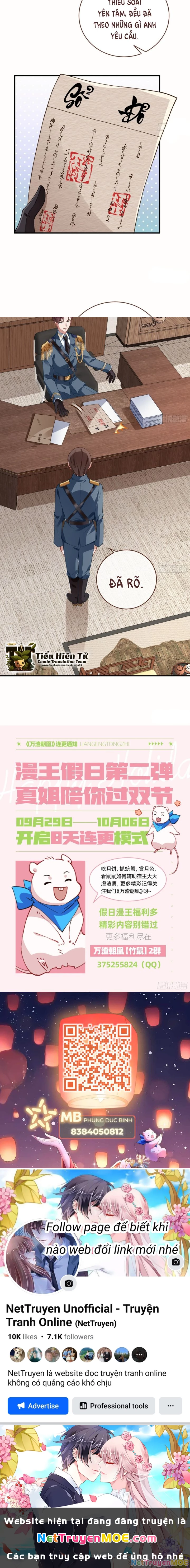 Vạn Tra Triêu Hoàng Chapter 695 - 8