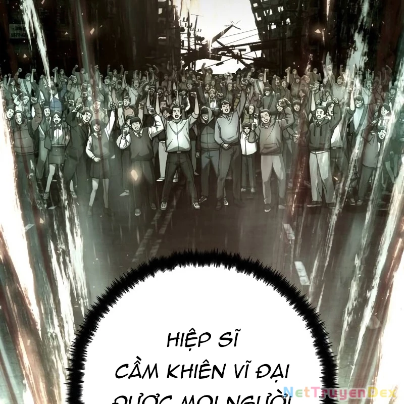 Sự Trở Lại Của Anh Hùng Diệt Thế Chapter 127 - 37