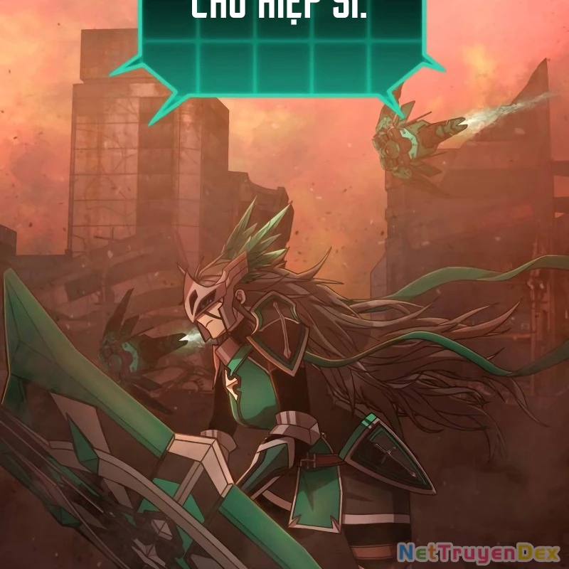 Sự Trở Lại Của Anh Hùng Diệt Thế Chapter 127 - 96