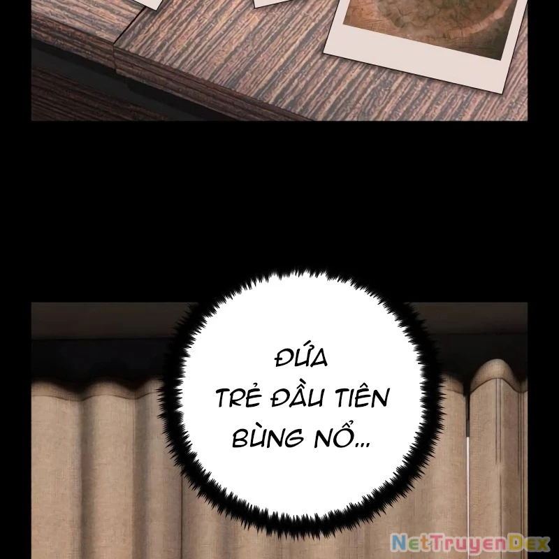 Sự Trở Lại Của Anh Hùng Diệt Thế Chapter 127 - 137