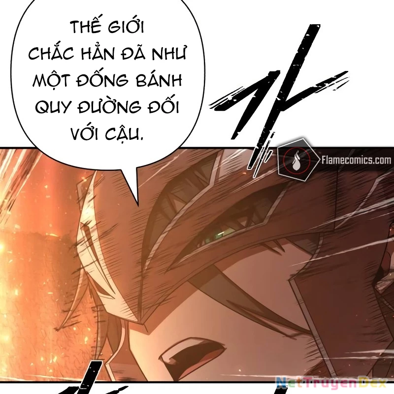 Sự Trở Lại Của Anh Hùng Diệt Thế Chapter 127 - 147