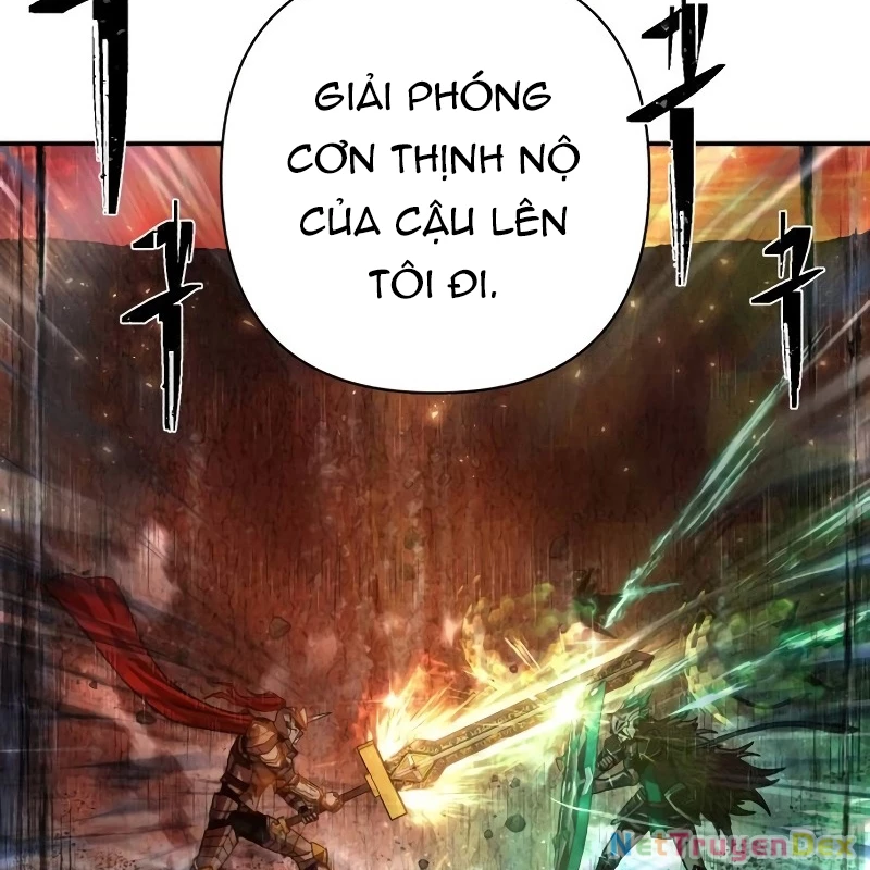 Sự Trở Lại Của Anh Hùng Diệt Thế Chapter 127 - 152
