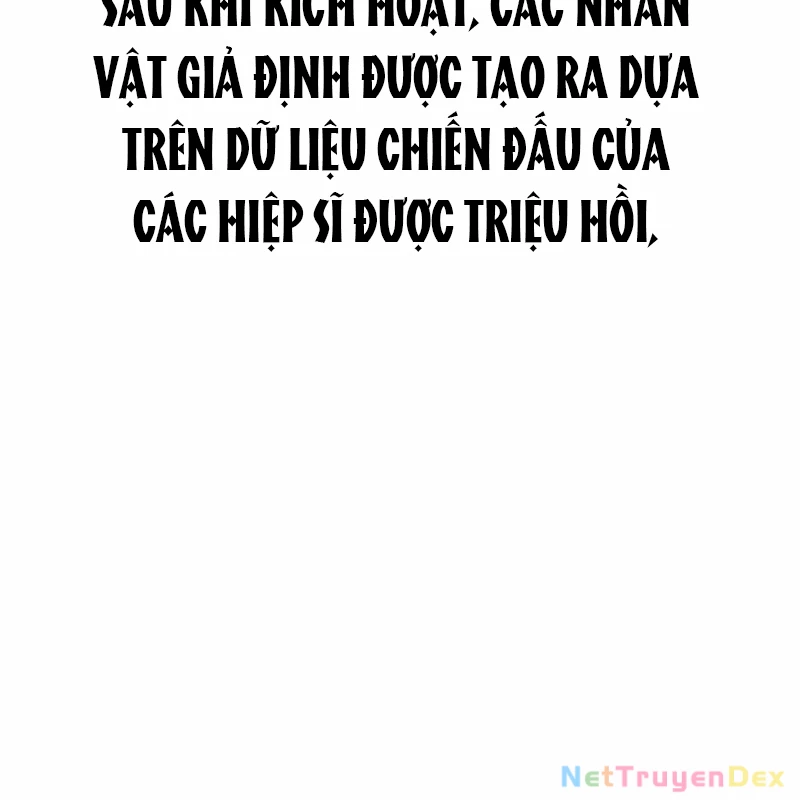 Sự Trở Lại Của Anh Hùng Diệt Thế Chapter 132 - 27