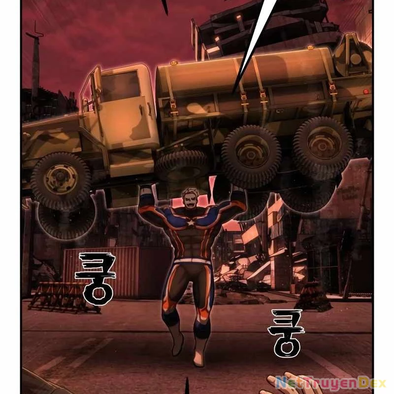 Sự Trở Lại Của Anh Hùng Diệt Thế Chapter 133 - 26
