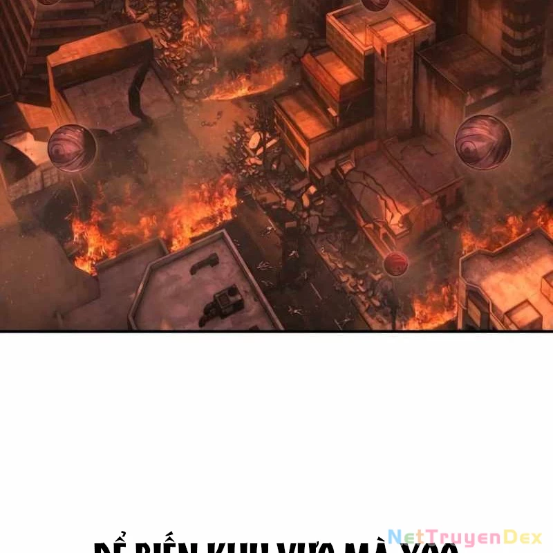 Sự Trở Lại Của Anh Hùng Diệt Thế Chapter 133 - 123