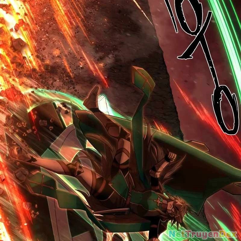 Sự Trở Lại Của Anh Hùng Diệt Thế Chapter 133 - 137