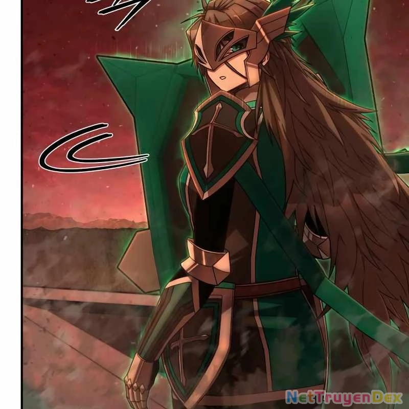 Sự Trở Lại Của Anh Hùng Diệt Thế Chapter 133 - 148