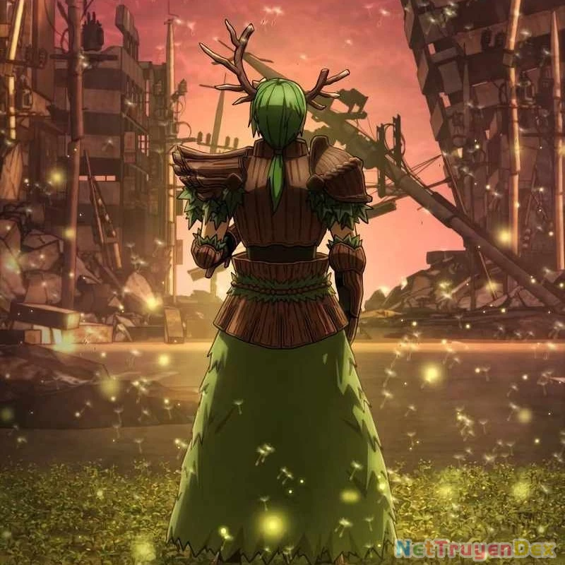 Sự Trở Lại Của Anh Hùng Diệt Thế Chapter 133 - 173
