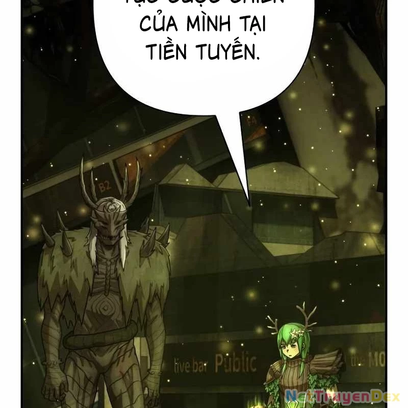 Sự Trở Lại Của Anh Hùng Diệt Thế Chapter 135 - 16