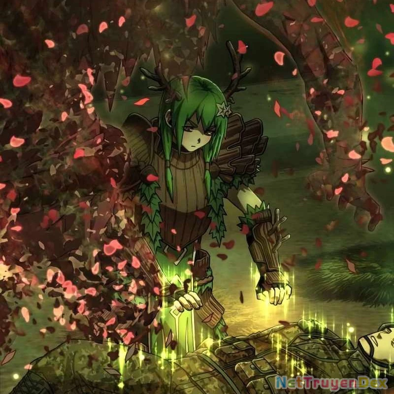 Sự Trở Lại Của Anh Hùng Diệt Thế Chapter 135 - 33