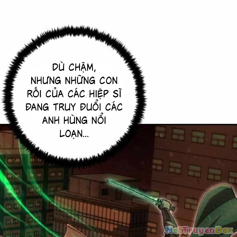 Sự Trở Lại Của Anh Hùng Diệt Thế Chapter 135 - 50