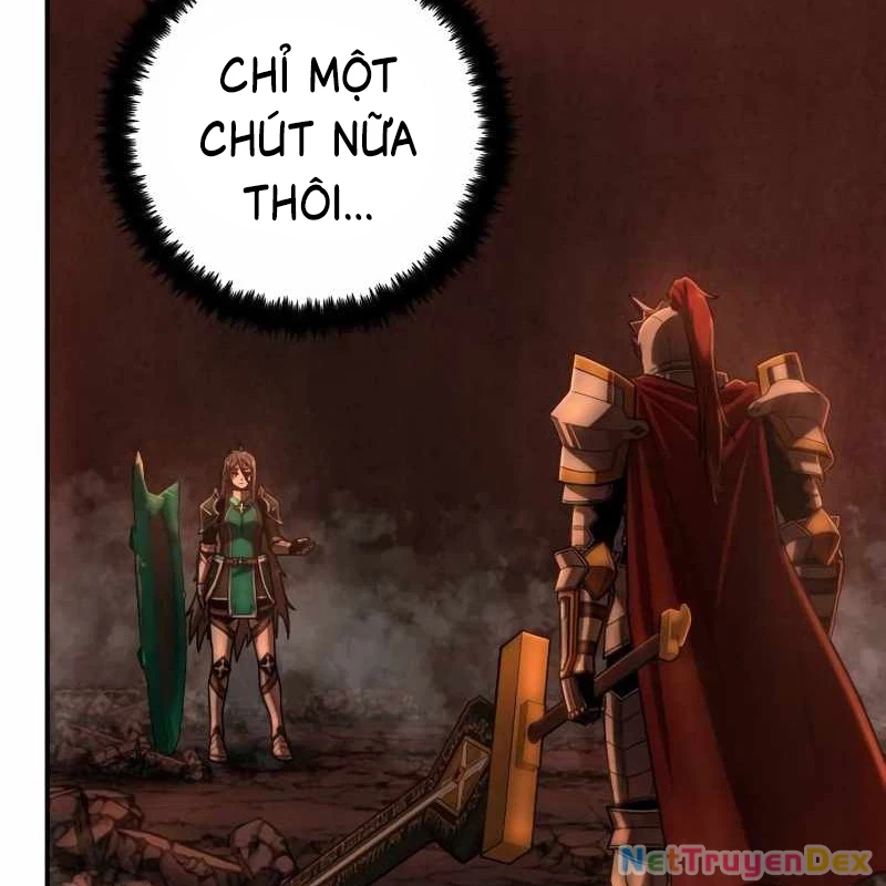 Sự Trở Lại Của Anh Hùng Diệt Thế Chapter 135 - 147