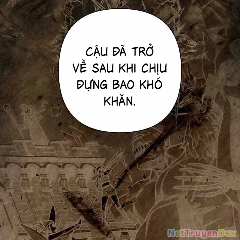 Sự Trở Lại Của Anh Hùng Diệt Thế Chapter 135 - 152