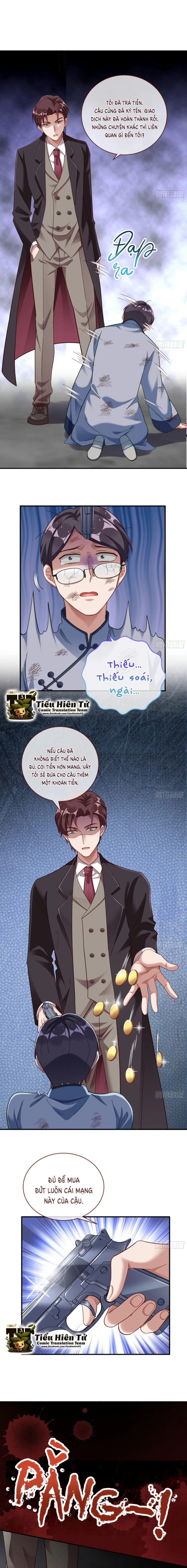 Vạn Tra Triêu Hoàng Chapter 696 - 7