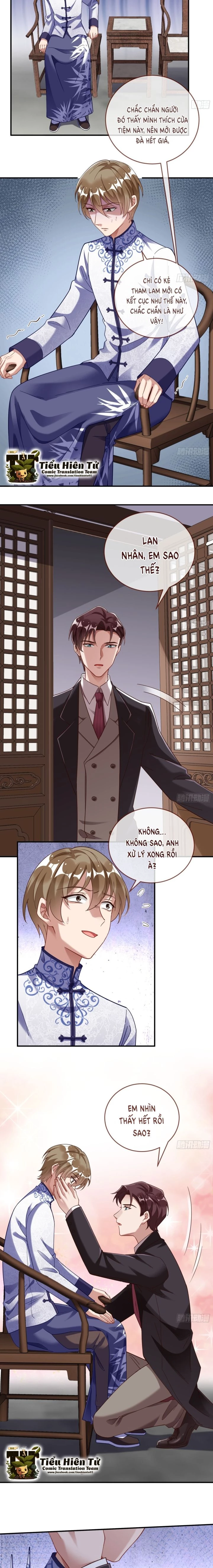 Vạn Tra Triêu Hoàng Chapter 696 - 9