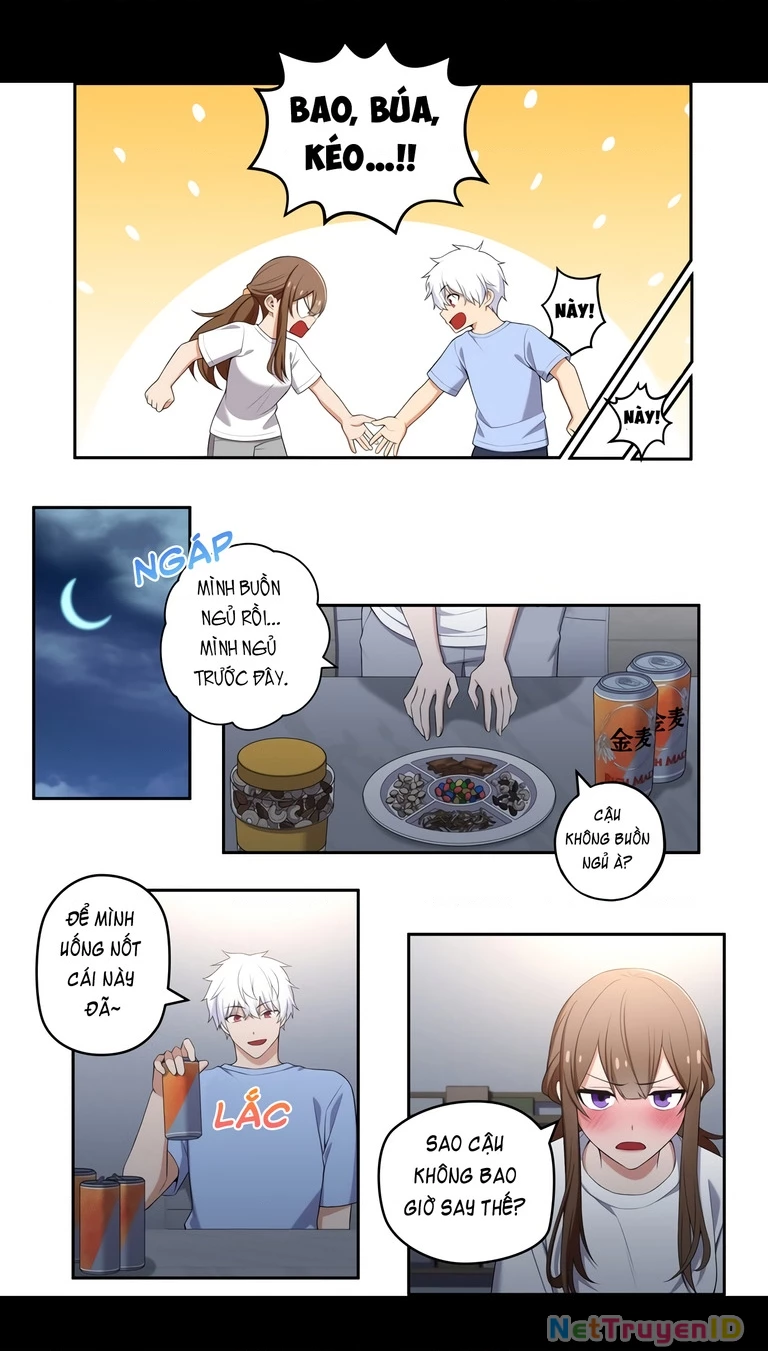 Chúng Tôi Không Hẹn Hò!! Chapter 123 - 5