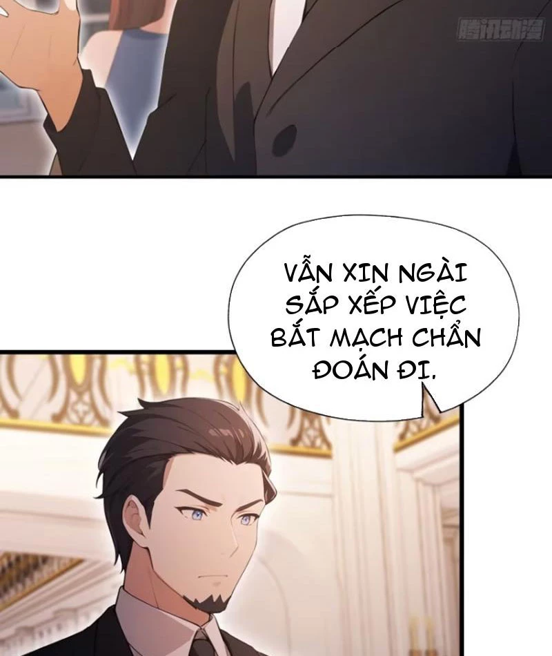 Ảo Ma! Ta Mở Lớp Huấn Luyện Nữ Đế! Chapter 24 - 37