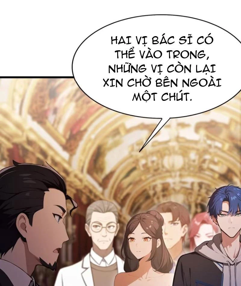 Ảo Ma! Ta Mở Lớp Huấn Luyện Nữ Đế! Chapter 25 - 21