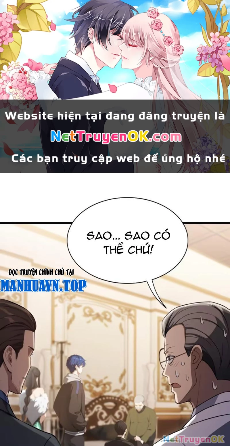 Ảo Ma! Ta Mở Lớp Huấn Luyện Nữ Đế! Chapter 28 - 1