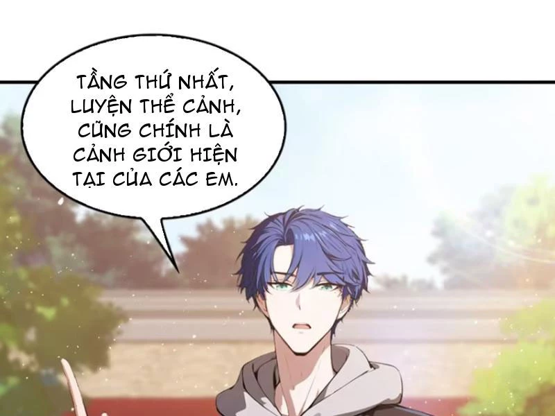 Ảo Ma! Ta Mở Lớp Huấn Luyện Nữ Đế! Chapter 30 - 39